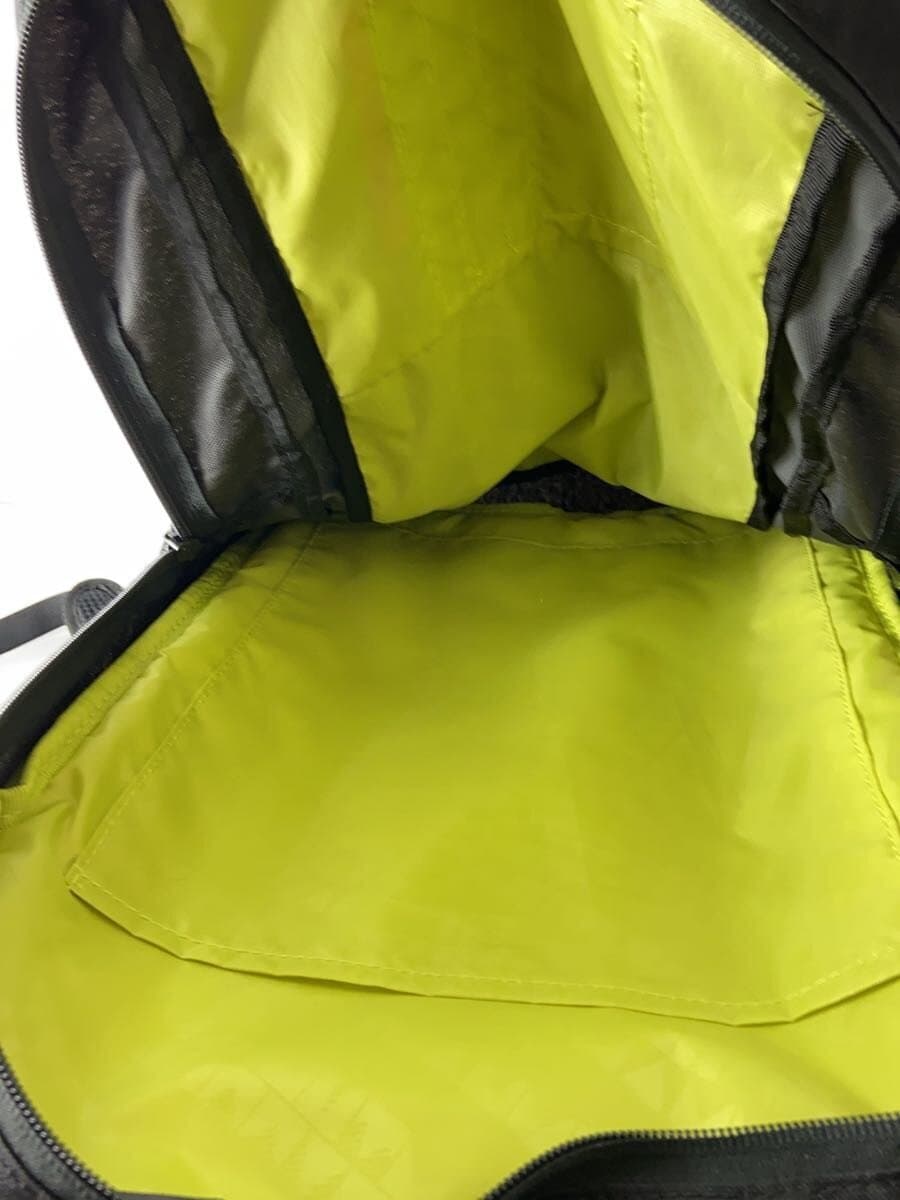 MAMMUT Xeron LMNT 22L Backpack BLK Solid 6