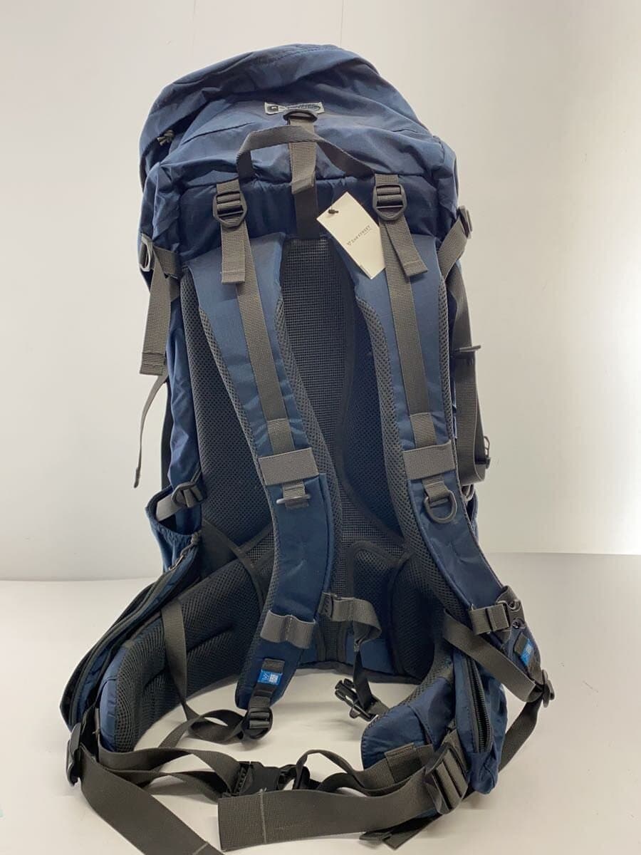 KARRIMOR Backpack Nylon NVY intrepid40 3