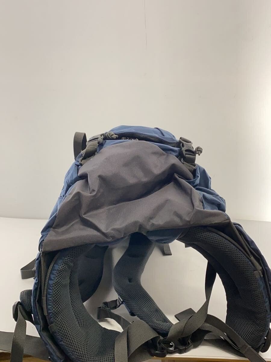 KARRIMOR Backpack Nylon NVY intrepid40 4