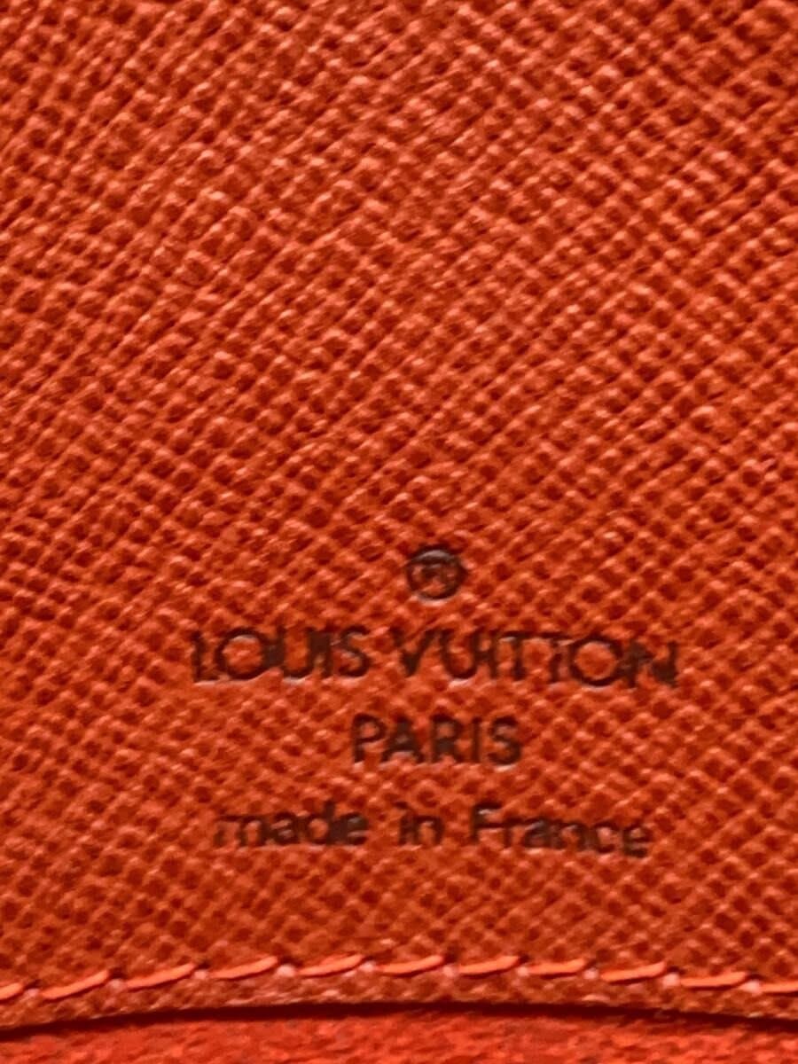 LOUIS VUITTON Musette Salsa _Damier Ebene_Short Shoulder PVC BRW 5