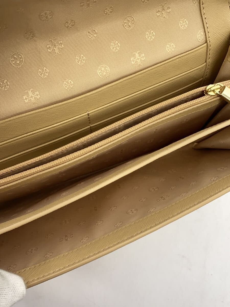 TORY BURCH Shoulder Bag CRM Solid 6