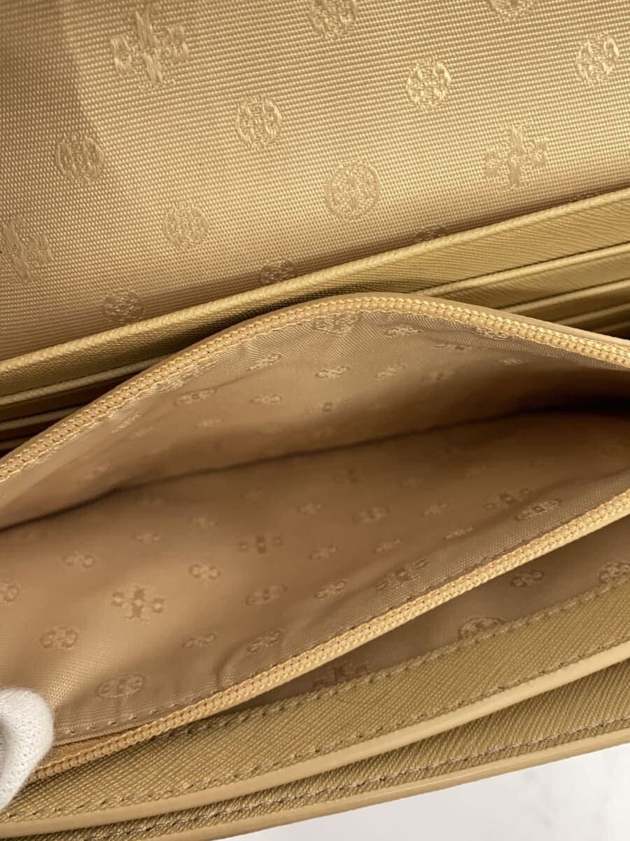 TORY BURCH Shoulder Bag CRM Solid 7