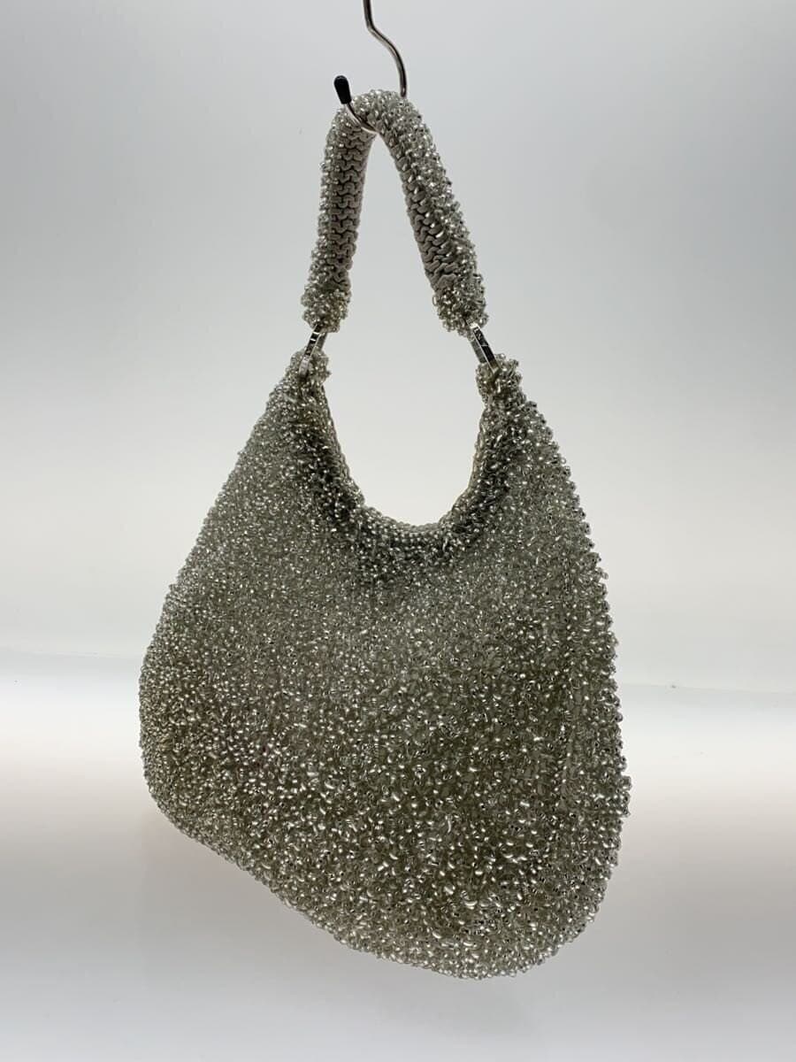 ANTEPRIMA Handbag SLV Solid 2