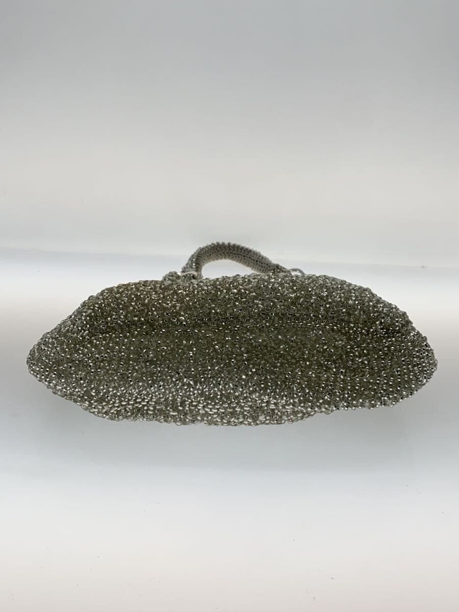 ANTEPRIMA Handbag SLV Solid 4