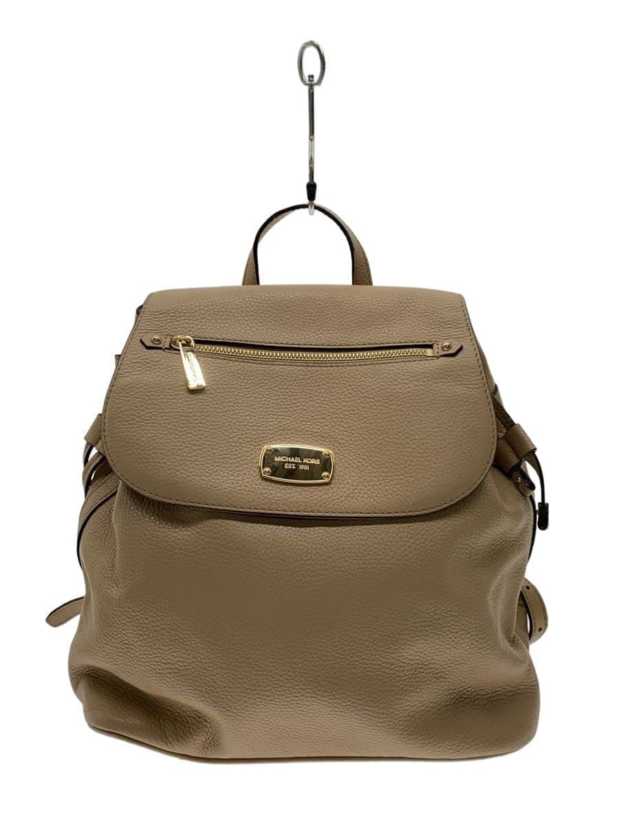 MICHAEL KORS Backpack CRM Solid