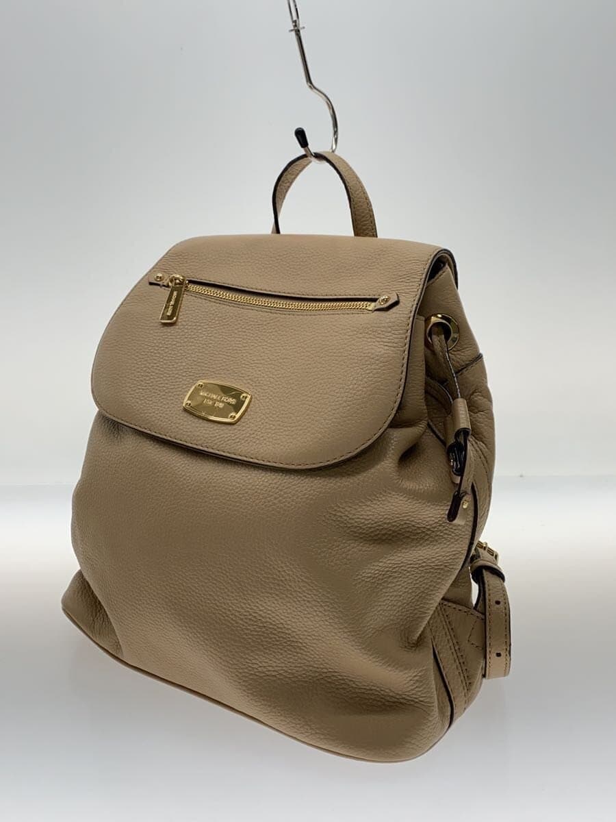 MICHAEL KORS Backpack CRM Solid 2
