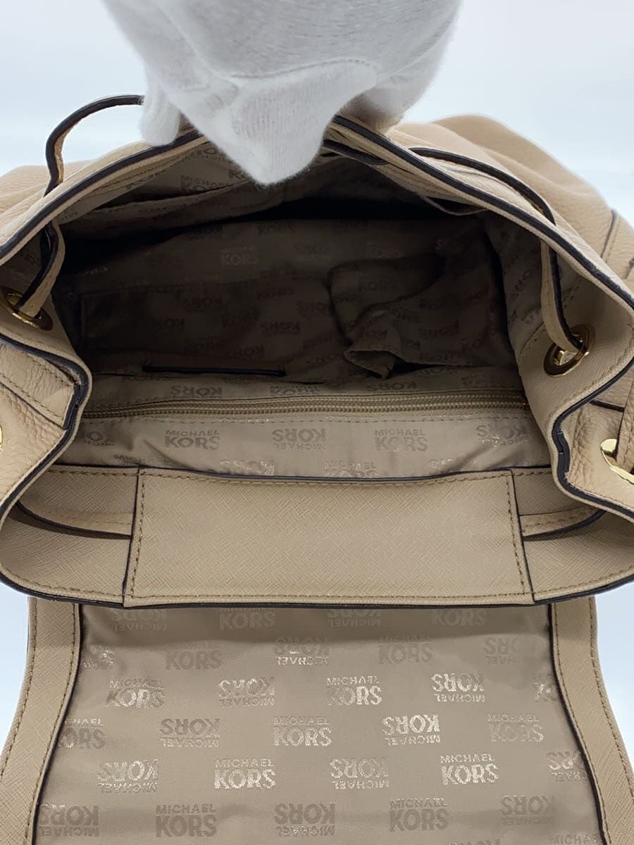 MICHAEL KORS Backpack CRM Solid 6