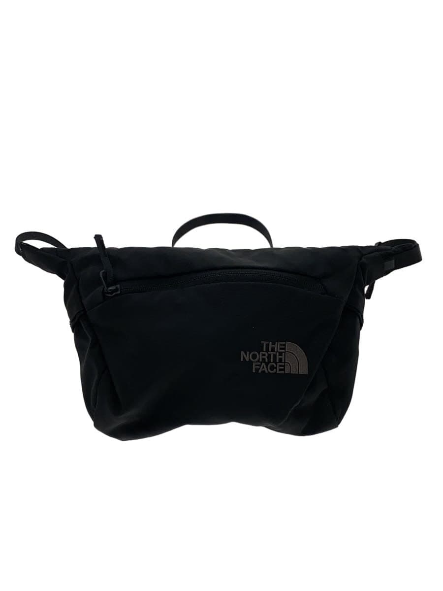 THE NORTH FACE Shoulder Bag BLK