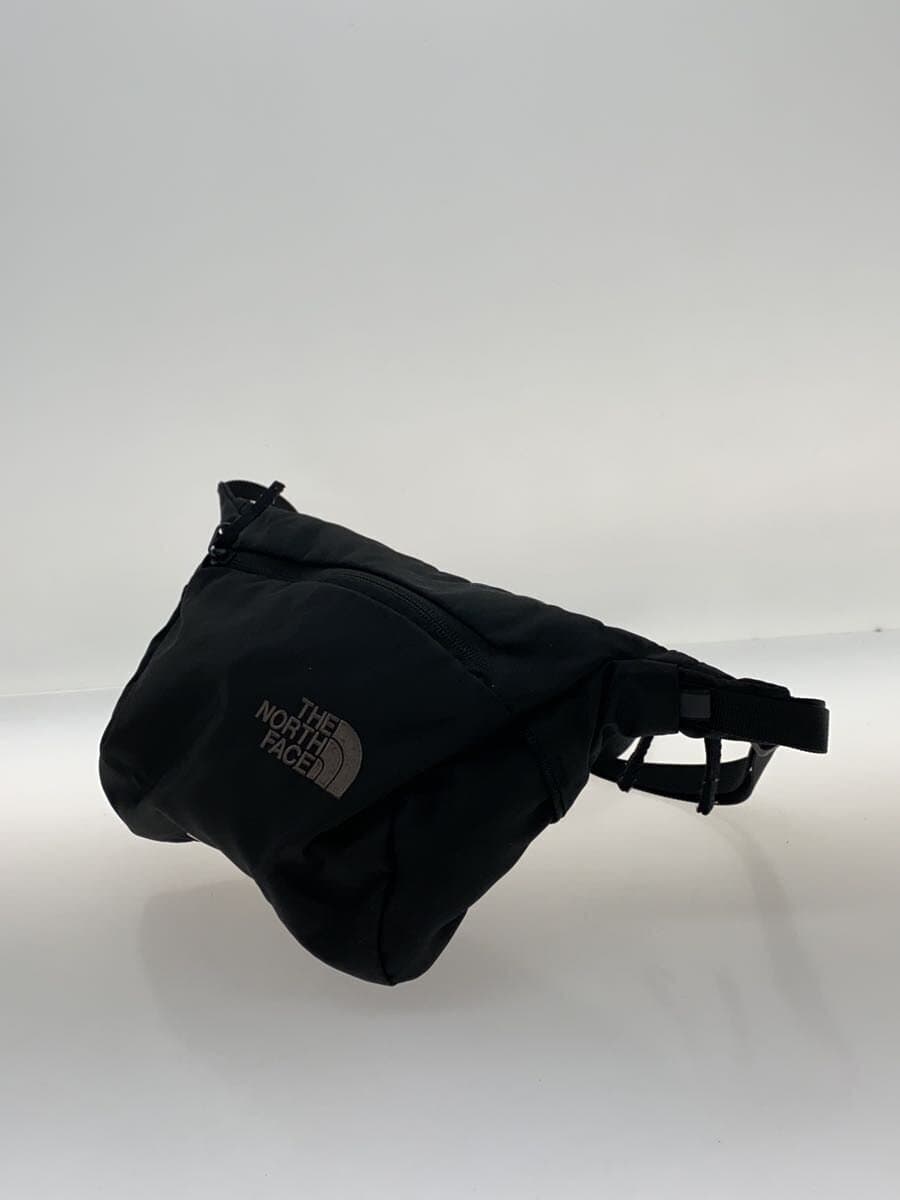 THE NORTH FACE Shoulder Bag BLK 2