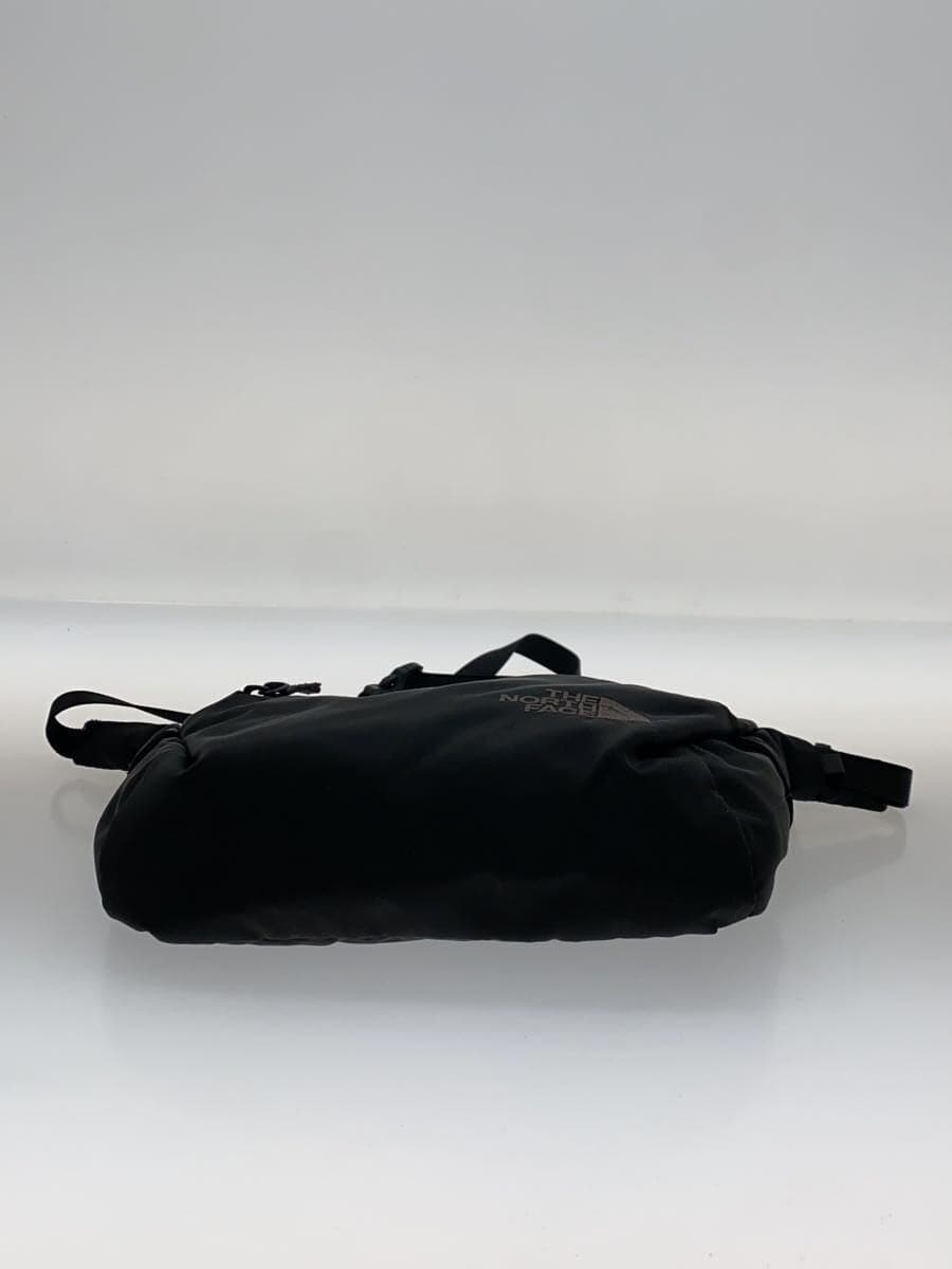 THE NORTH FACE Shoulder Bag BLK 4