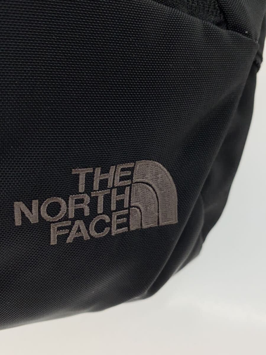 THE NORTH FACE Shoulder Bag BLK 5