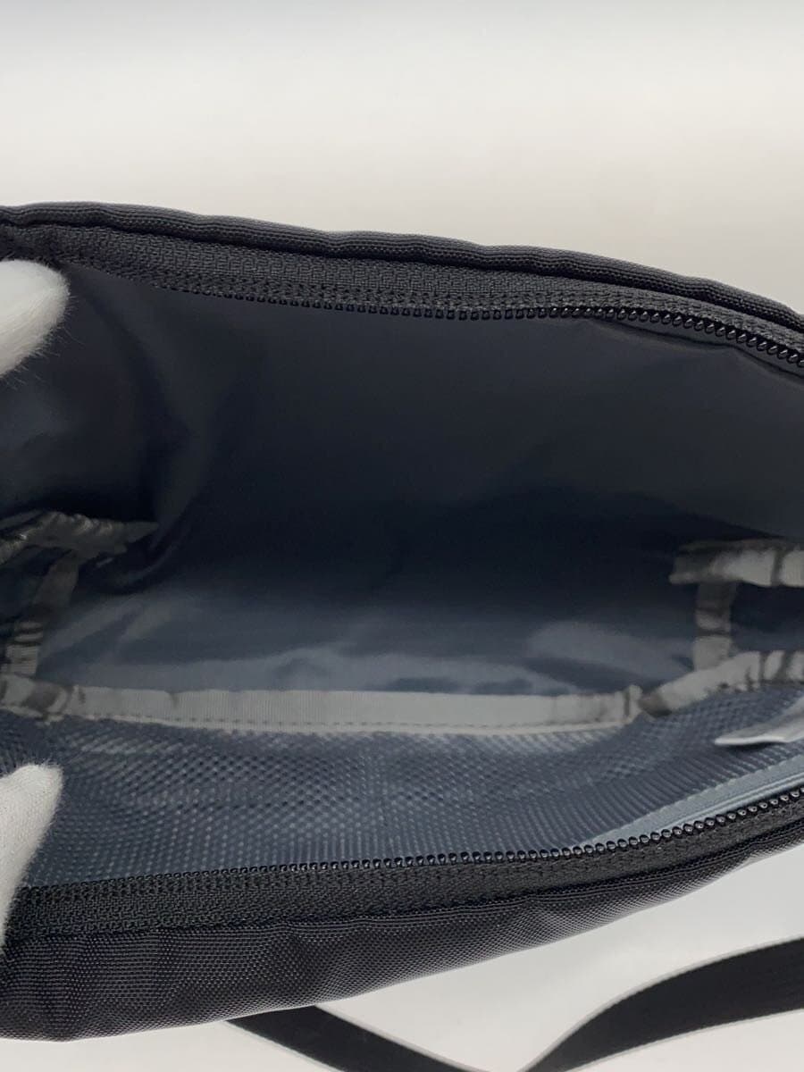 THE NORTH FACE Shoulder Bag BLK 6