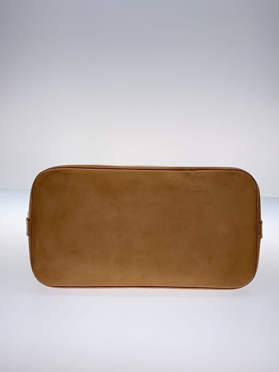 LOUIS VUITTON1)Alma_Monogram Canvas PVC BRW 4