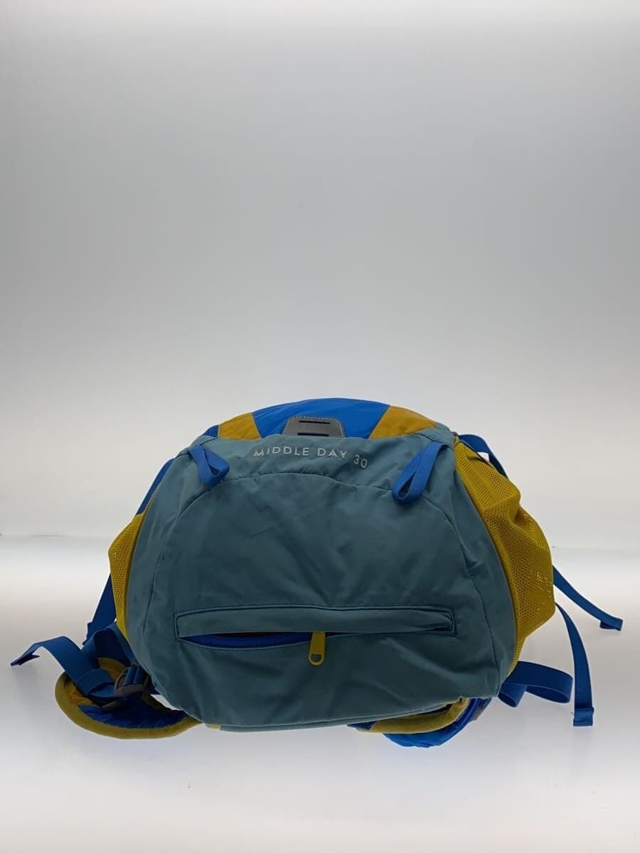 THE NORTH FACE Backpack Polyester BLU NMJ71401 4