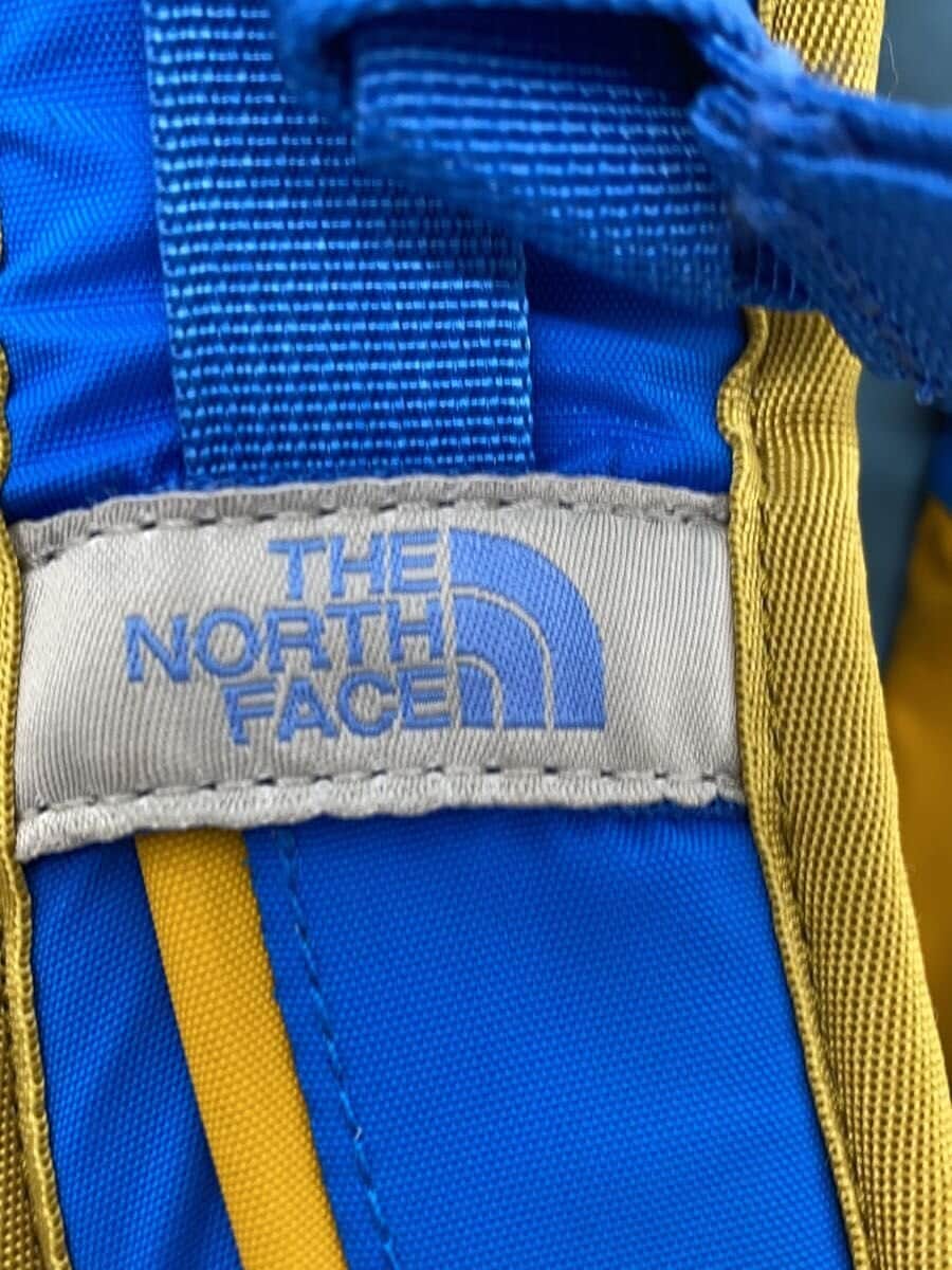 THE NORTH FACE Backpack Polyester BLU NMJ71401 5