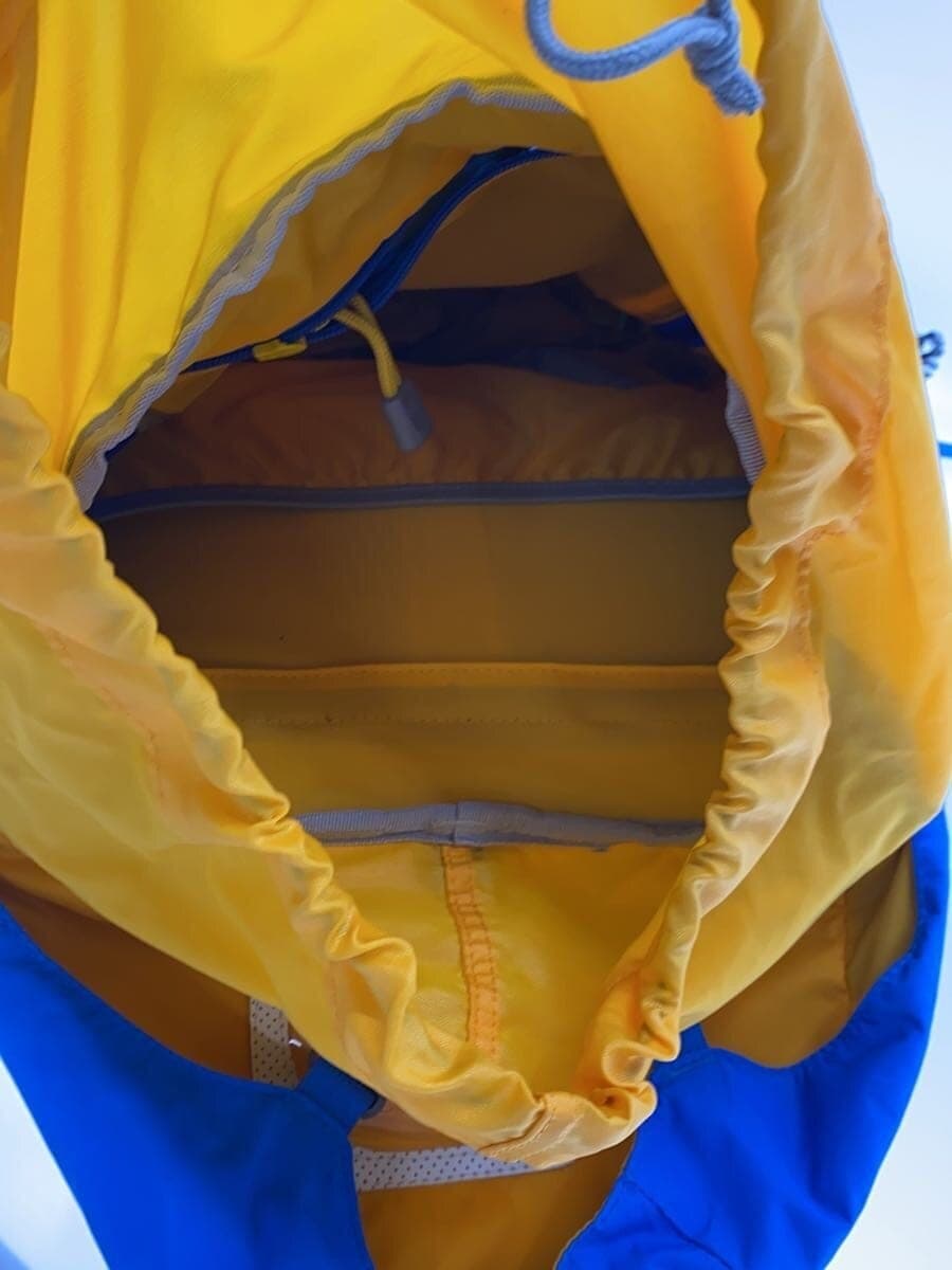 THE NORTH FACE Backpack Polyester BLU NMJ71401 6