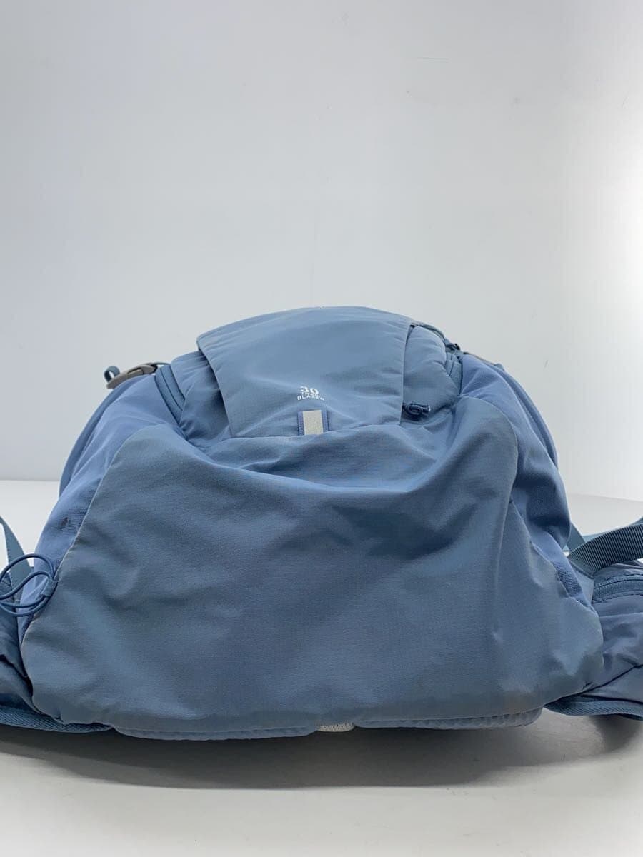 salomon Backpack Polyester BLU Solid 152504 4
