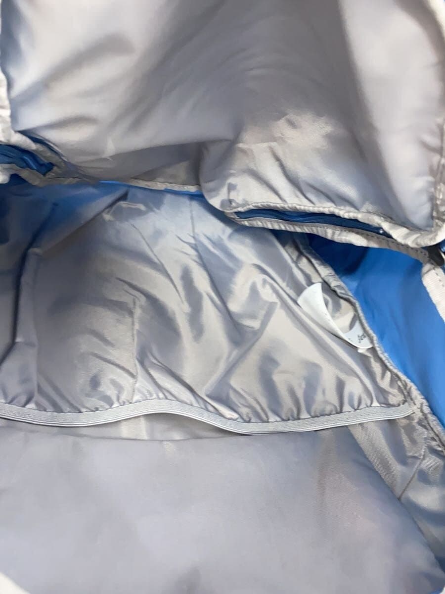 salomon Backpack Polyester BLU Solid 152504 7