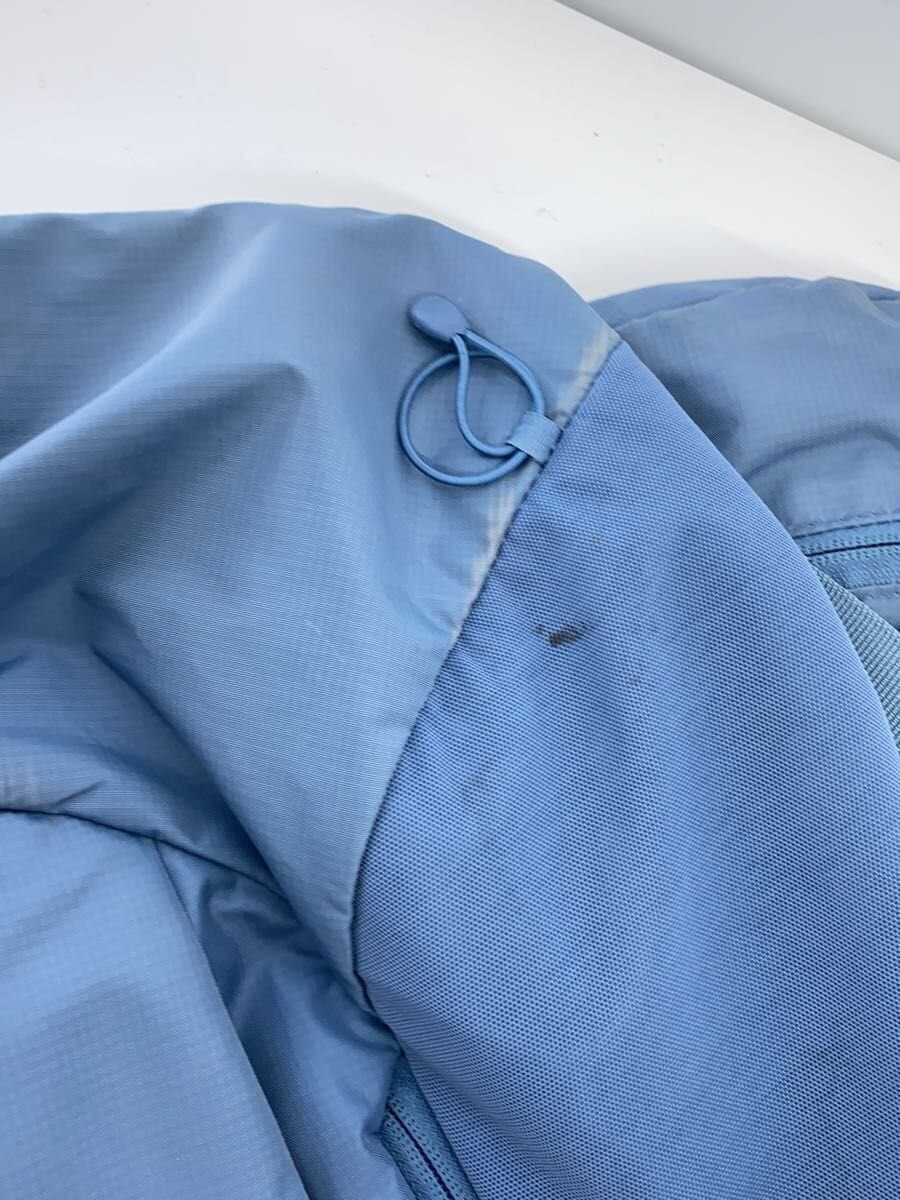 salomon Backpack Polyester BLU Solid 152504 8