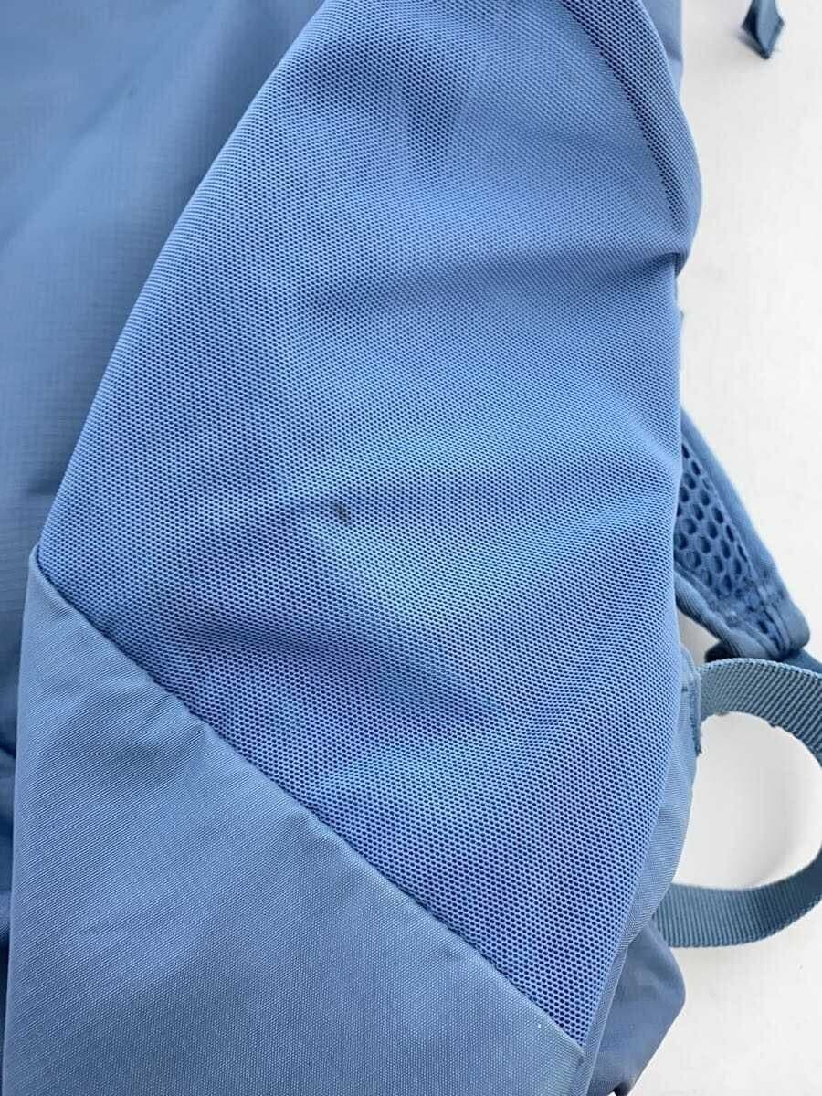 salomon Backpack Polyester BLU Solid 152504 9