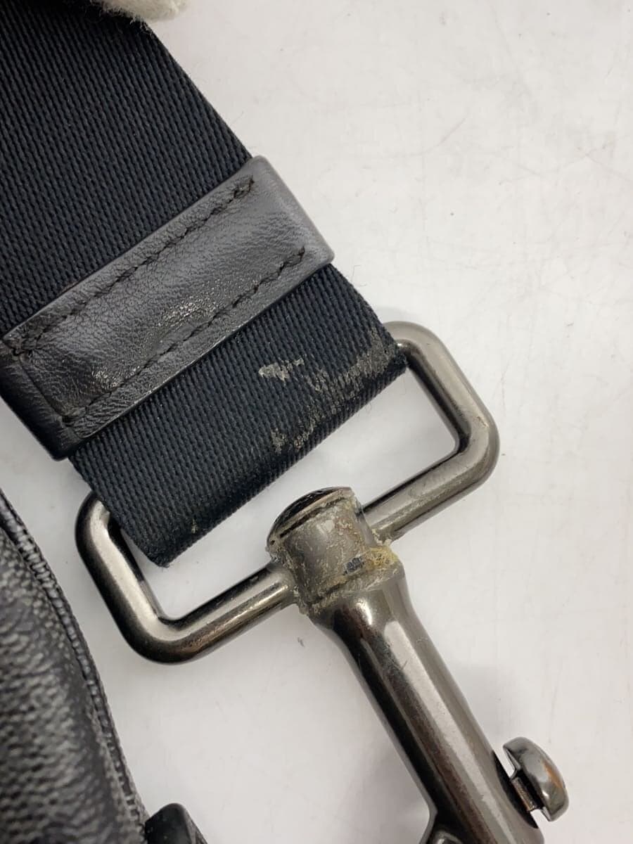 COACH Shoulder Bag BLK F78722 7