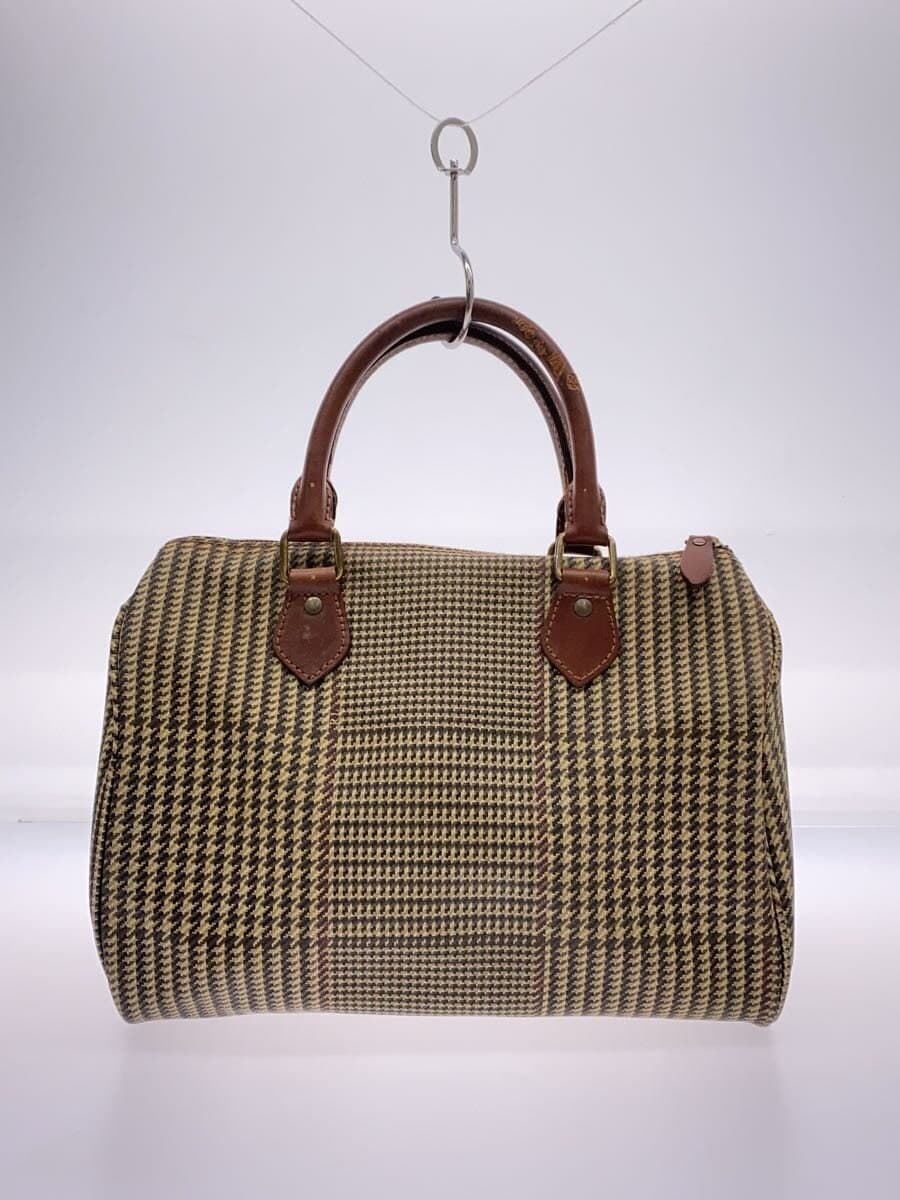 POLO RALPH LAUREN Boston Bag -- BRW 3