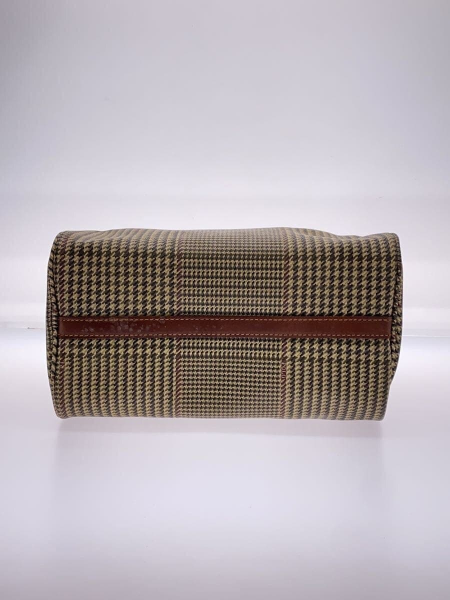 POLO RALPH LAUREN Boston Bag -- BRW 4