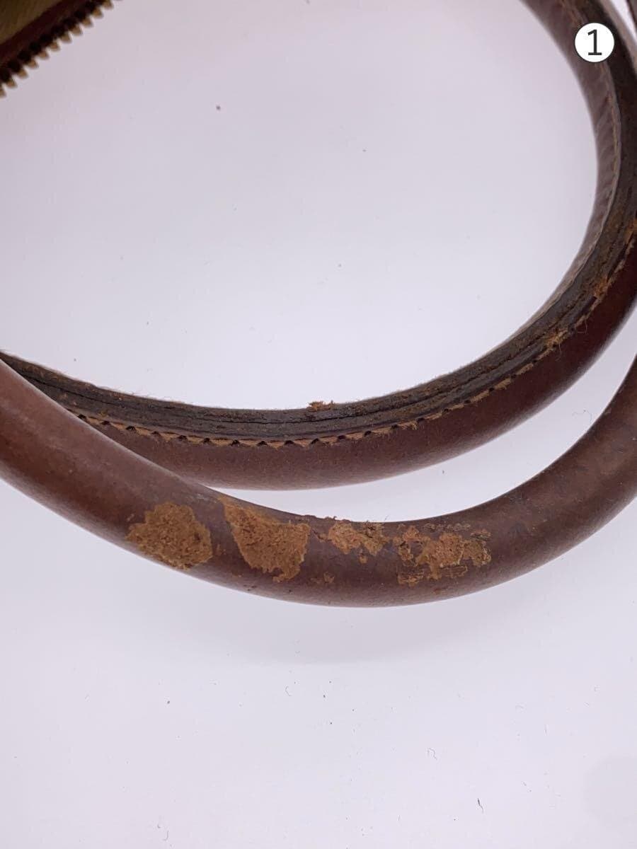 POLO RALPH LAUREN Boston Bag -- BRW 7