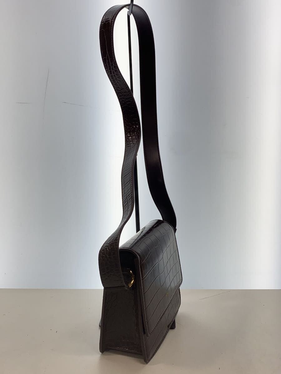 JW PEI Shoulder Bag BRW 2