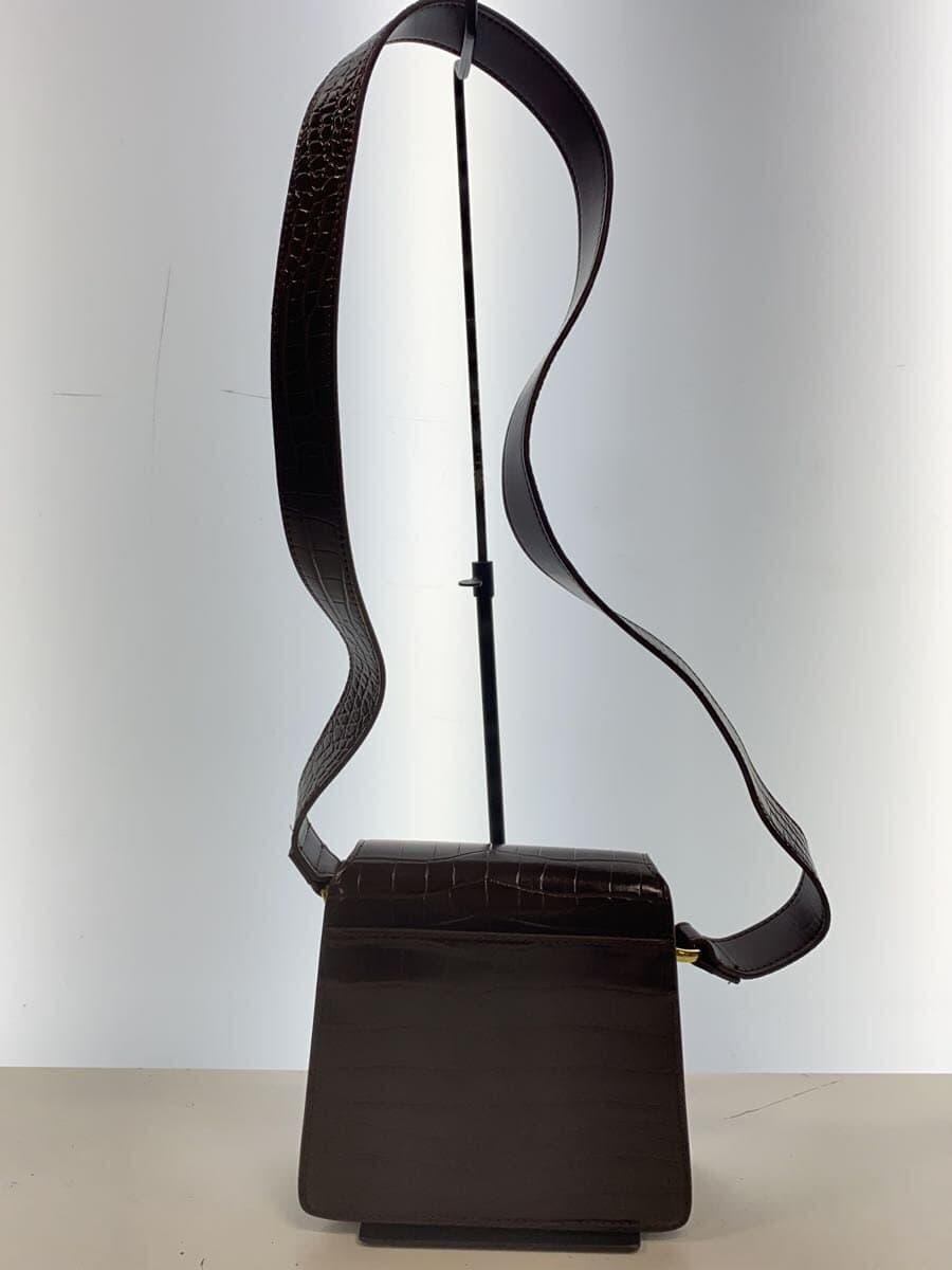 JW PEI Shoulder Bag BRW 3