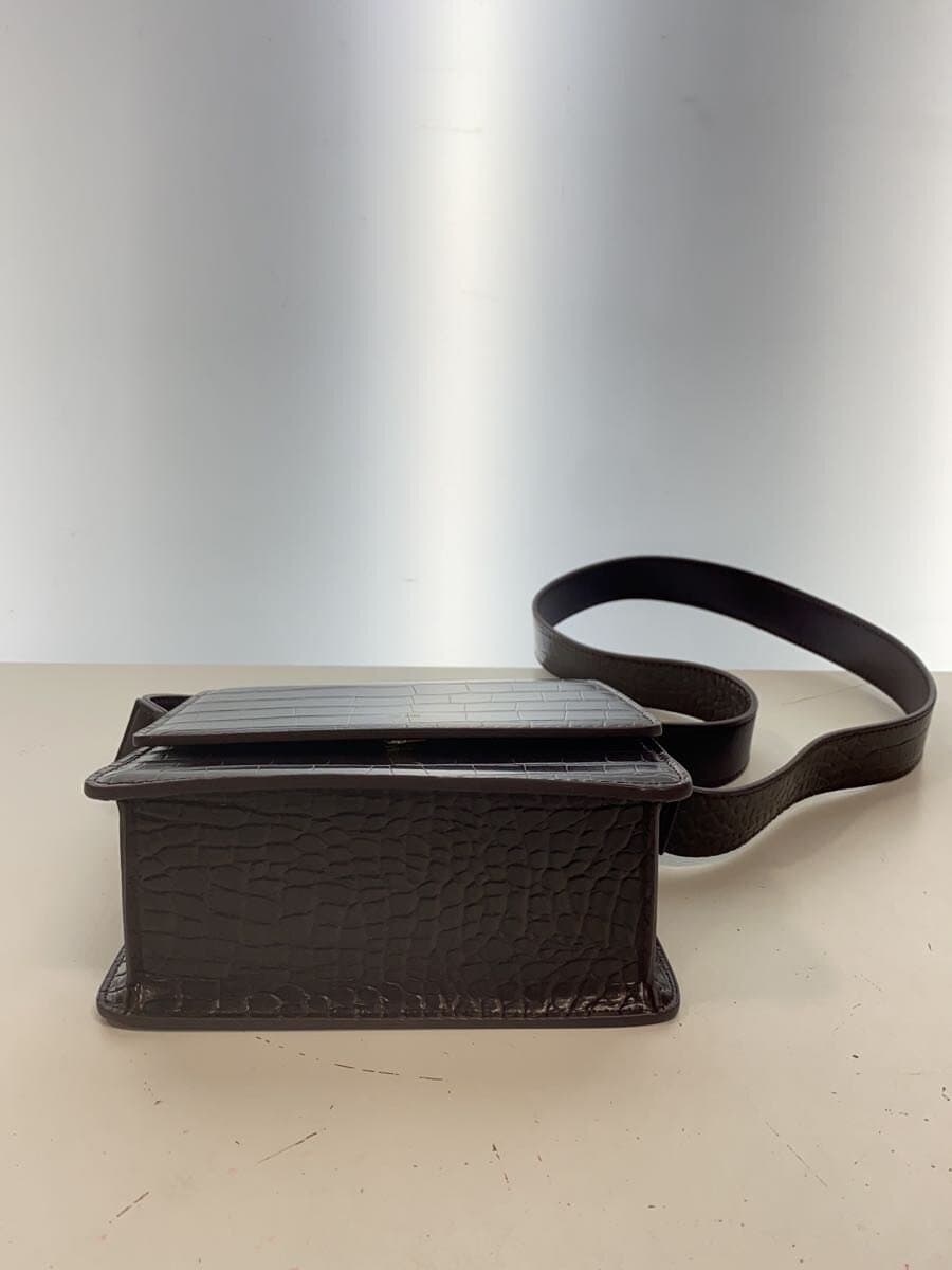 JW PEI Shoulder Bag BRW 4