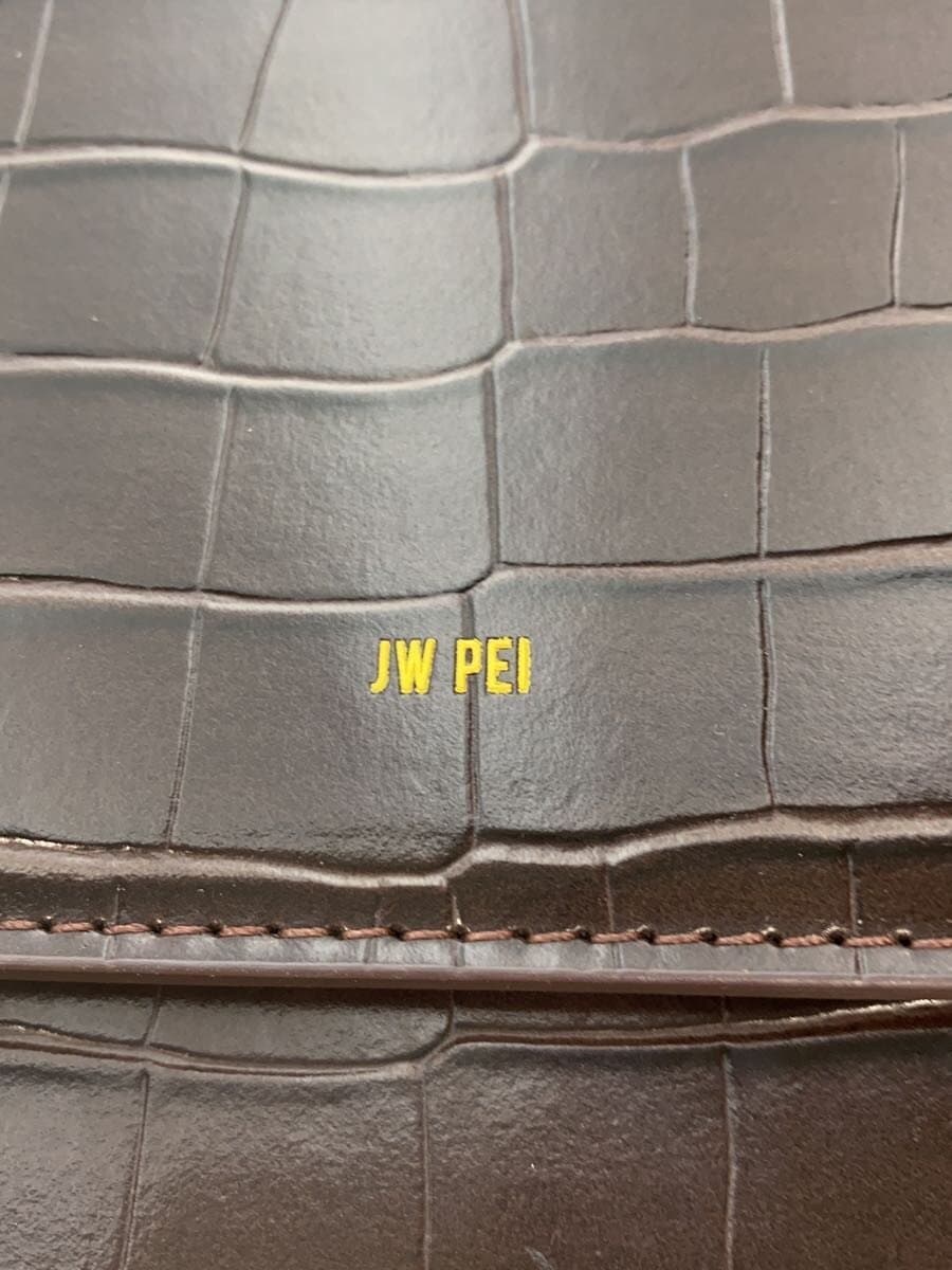JW PEI Shoulder Bag BRW 5