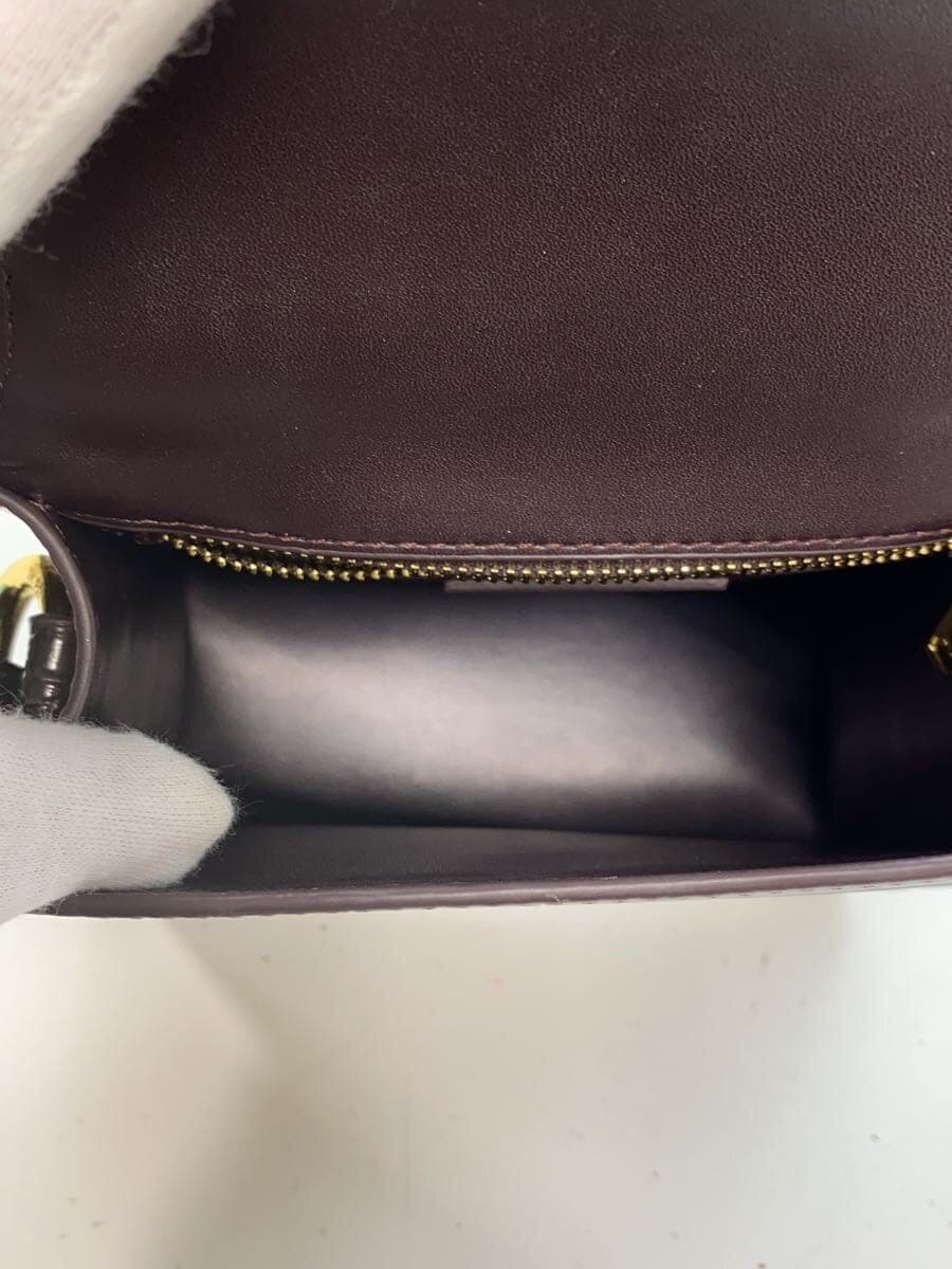 JW PEI Shoulder Bag BRW 6