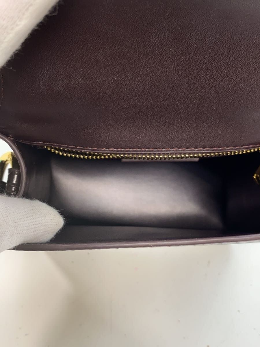 JW PEI Shoulder Bag BRW 6