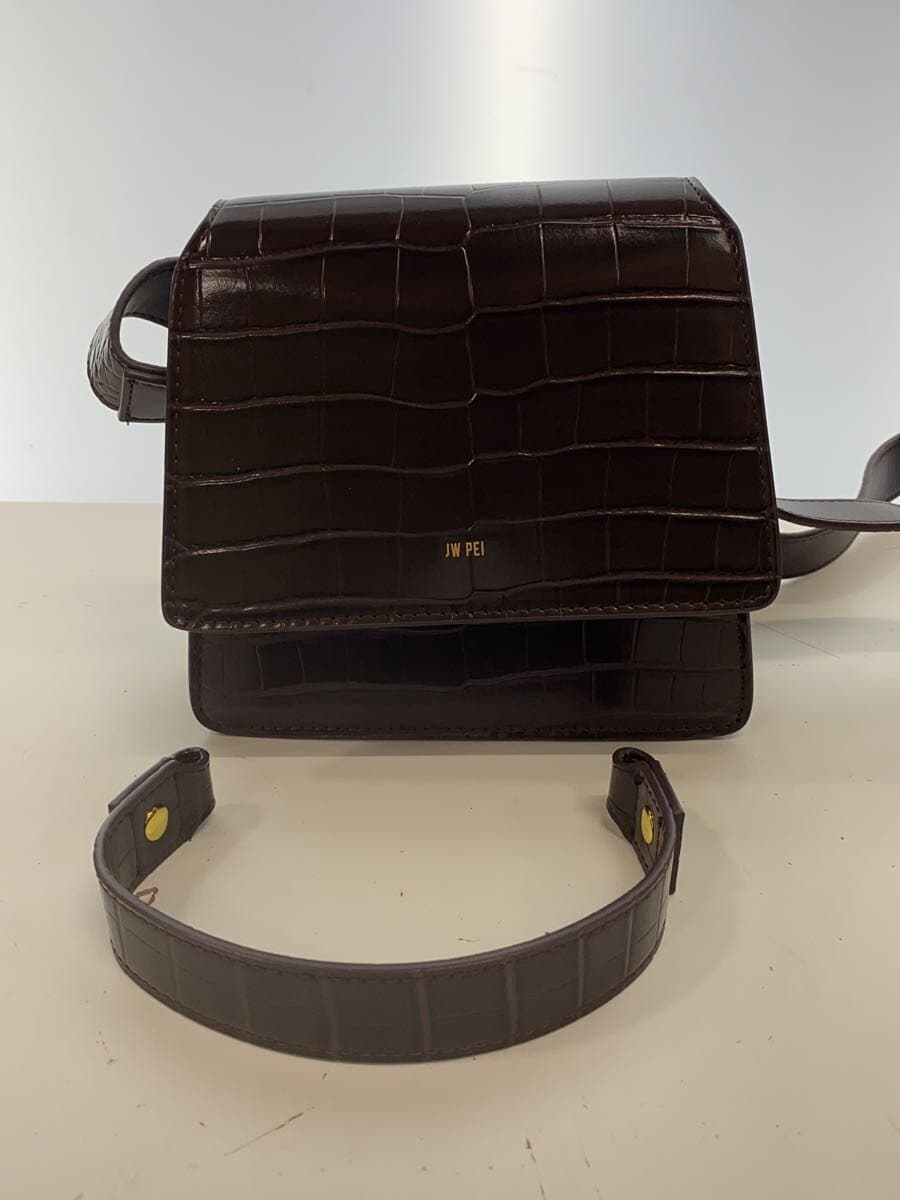 JW PEI Shoulder Bag BRW 7