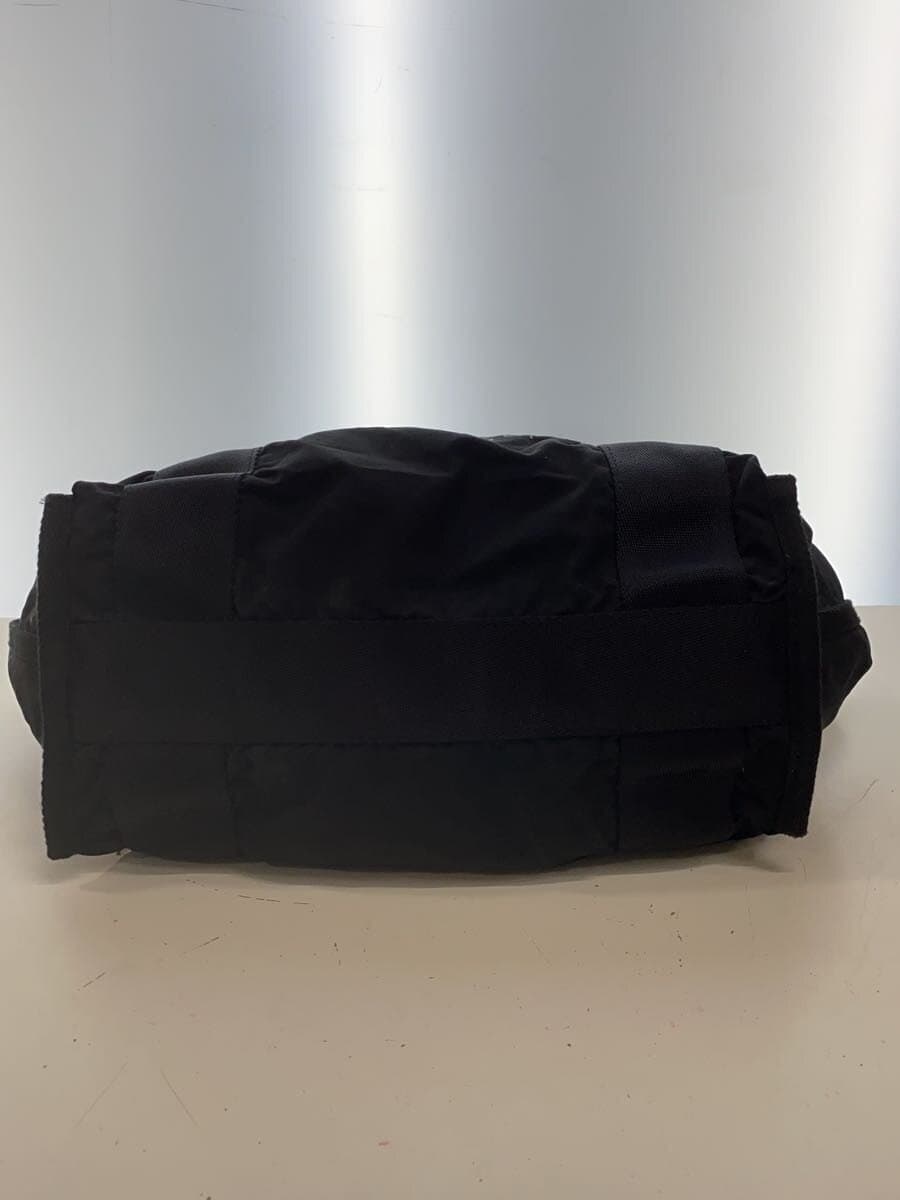 MARC JACOBS Tote Bag BLK 4