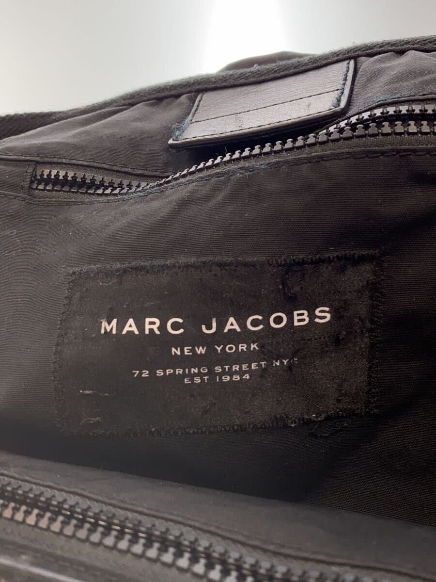 MARC JACOBS Tote Bag BLK 5