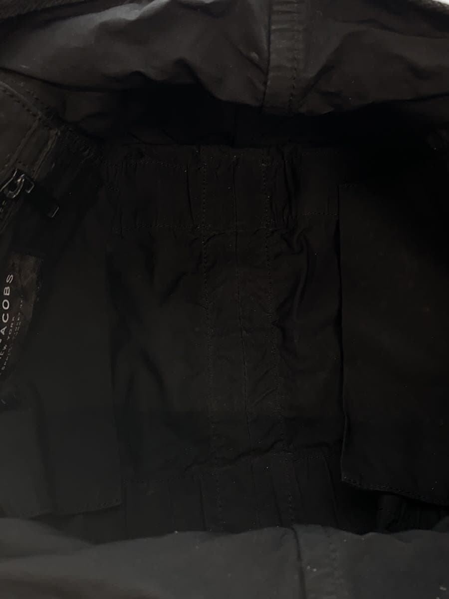 MARC JACOBS Tote Bag BLK 6