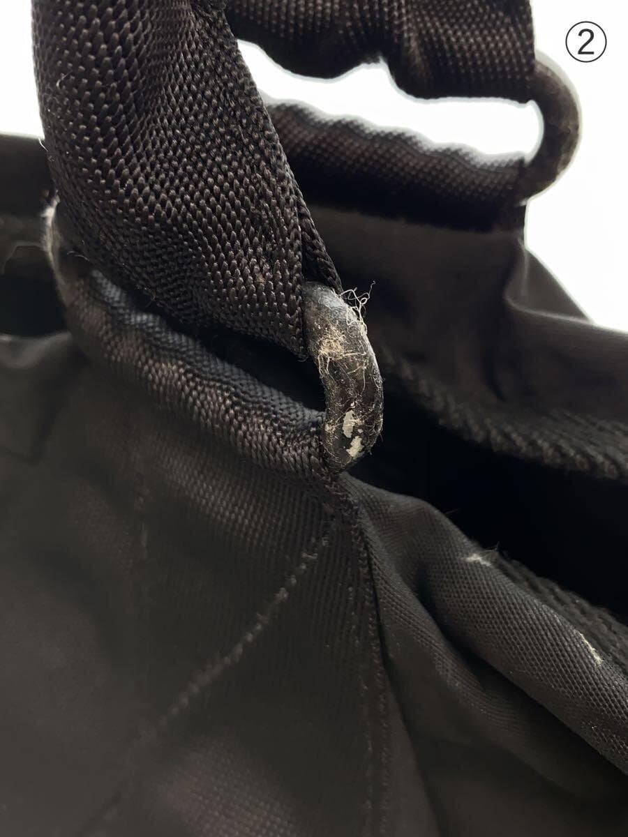 MARC JACOBS Tote Bag BLK 8