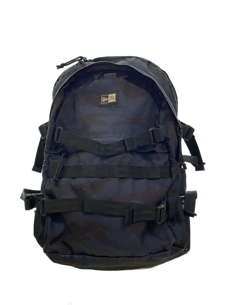 NEW ERA Backpack NVY Camouflage