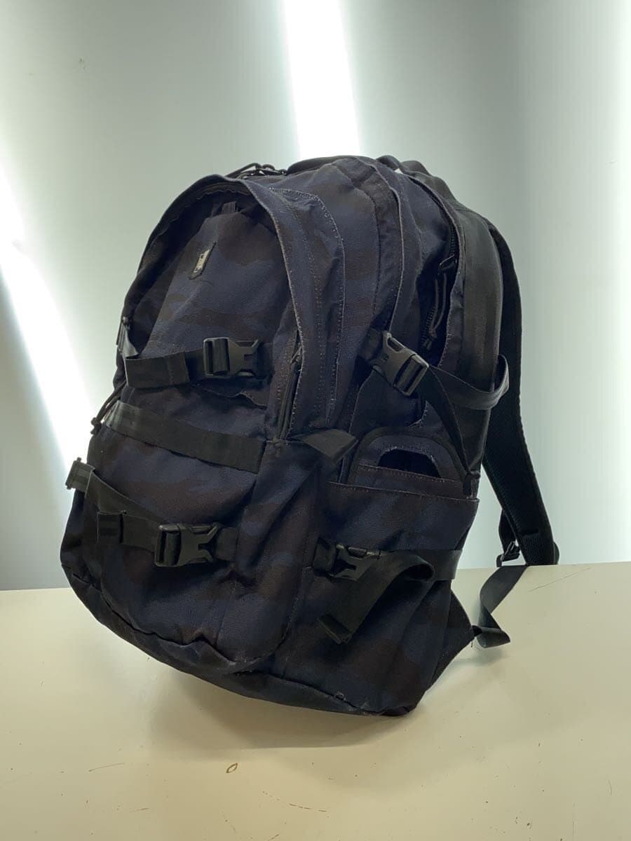 NEW ERA Backpack NVY Camouflage 2
