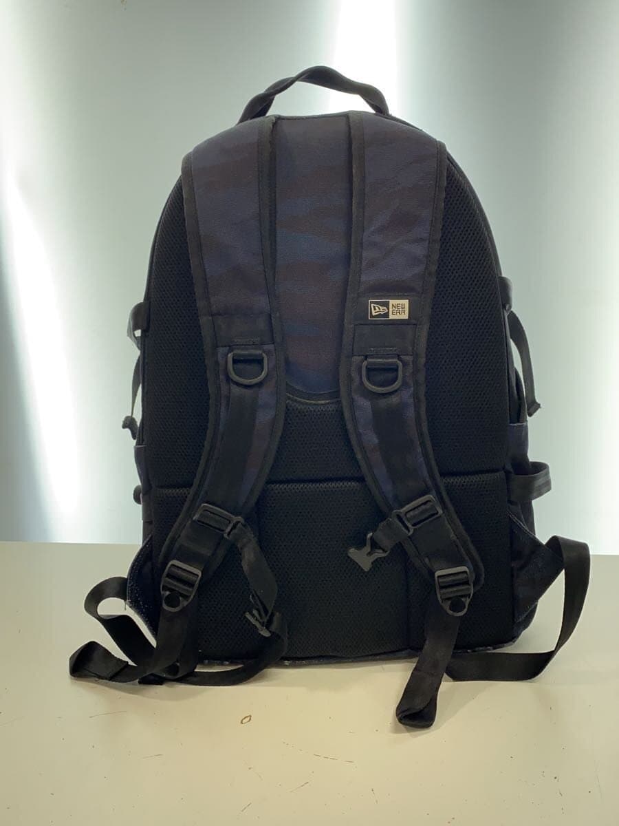 NEW ERA Backpack NVY Camouflage 3