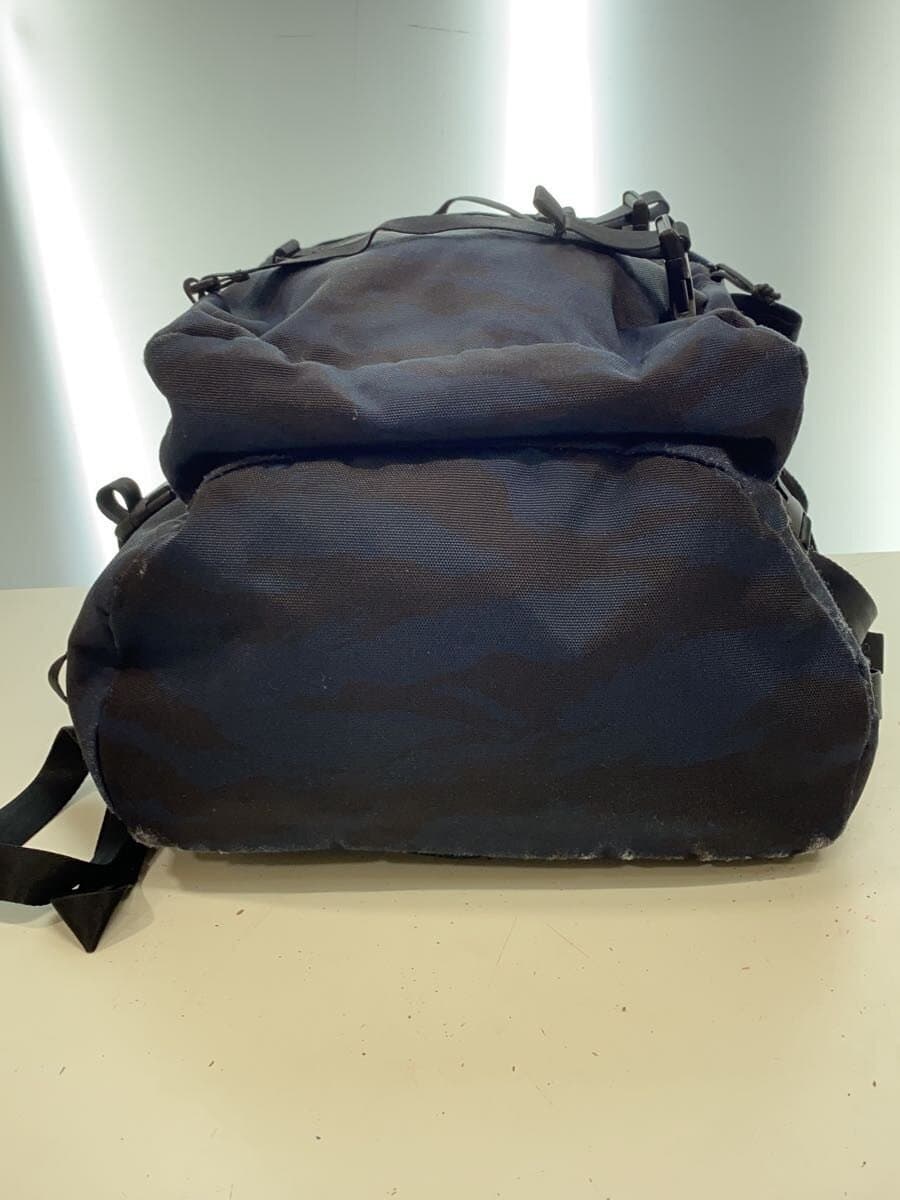 NEW ERA Backpack NVY Camouflage 4