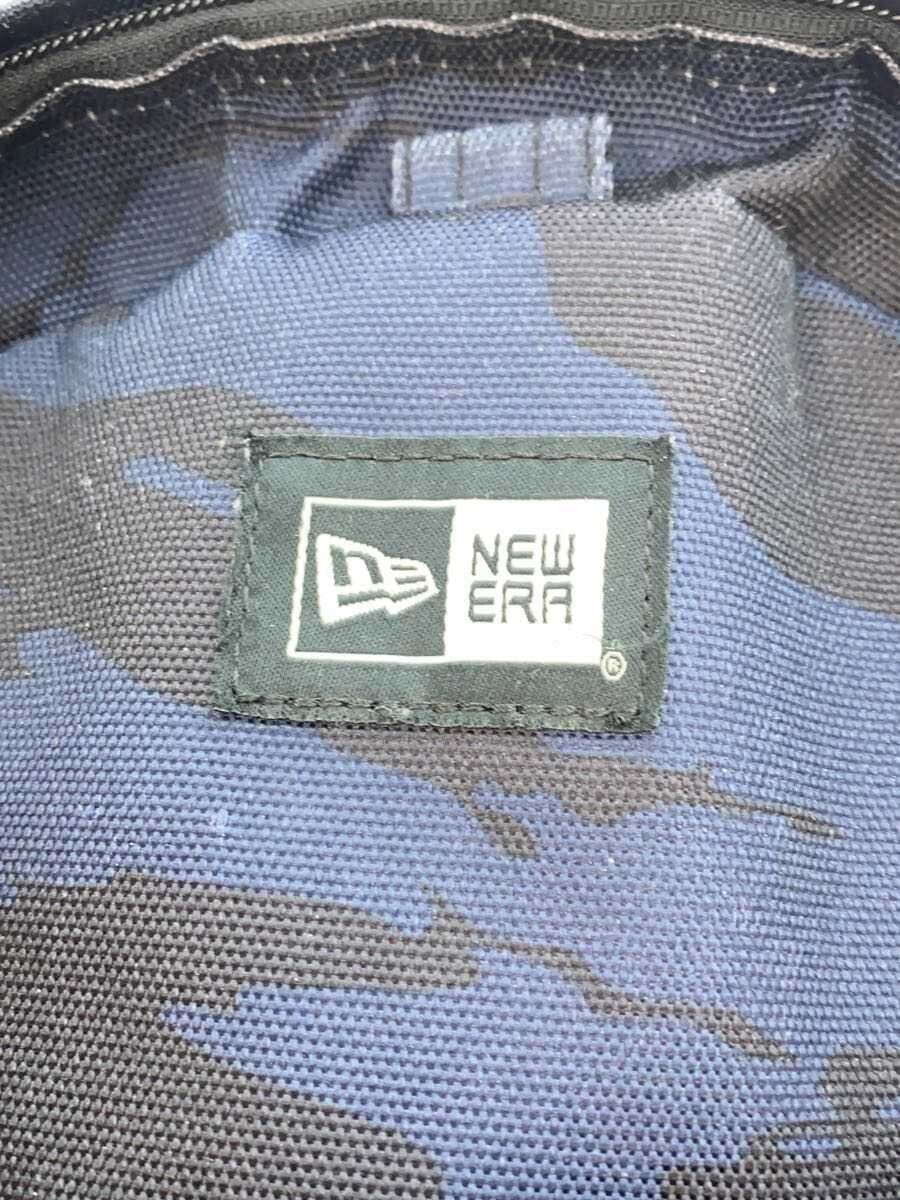 NEW ERA Backpack NVY Camouflage 5