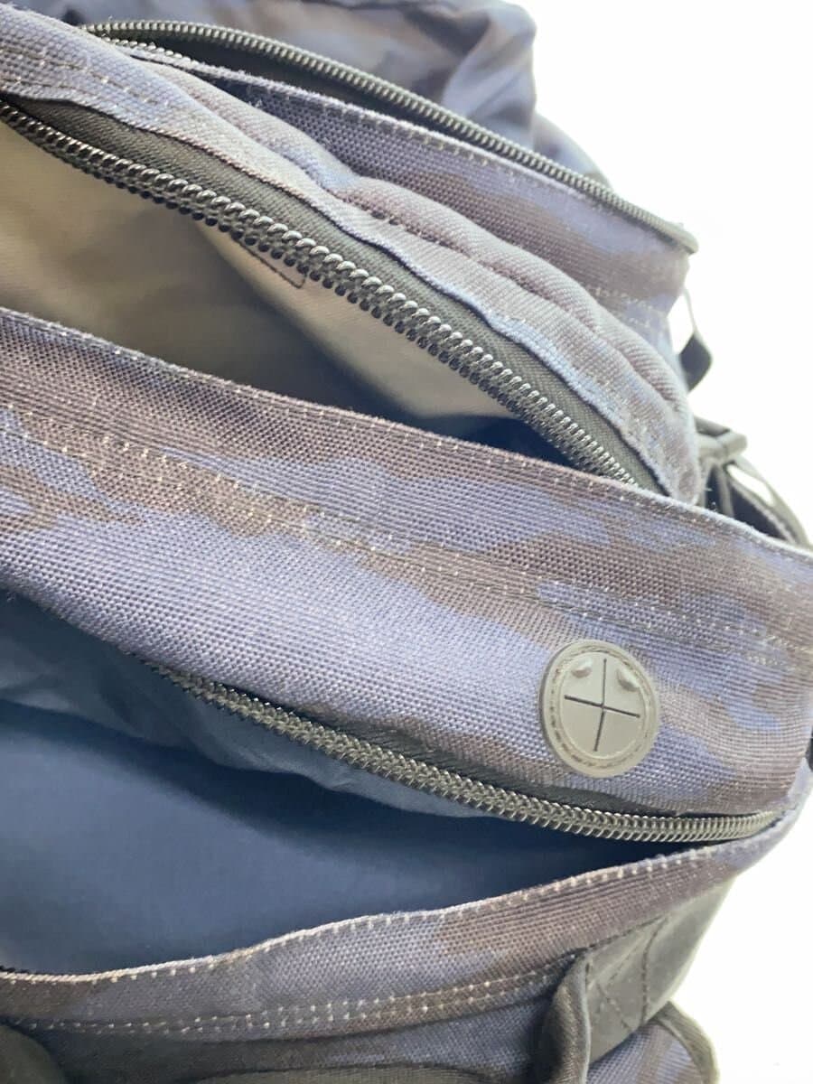 NEW ERA Backpack NVY Camouflage 7