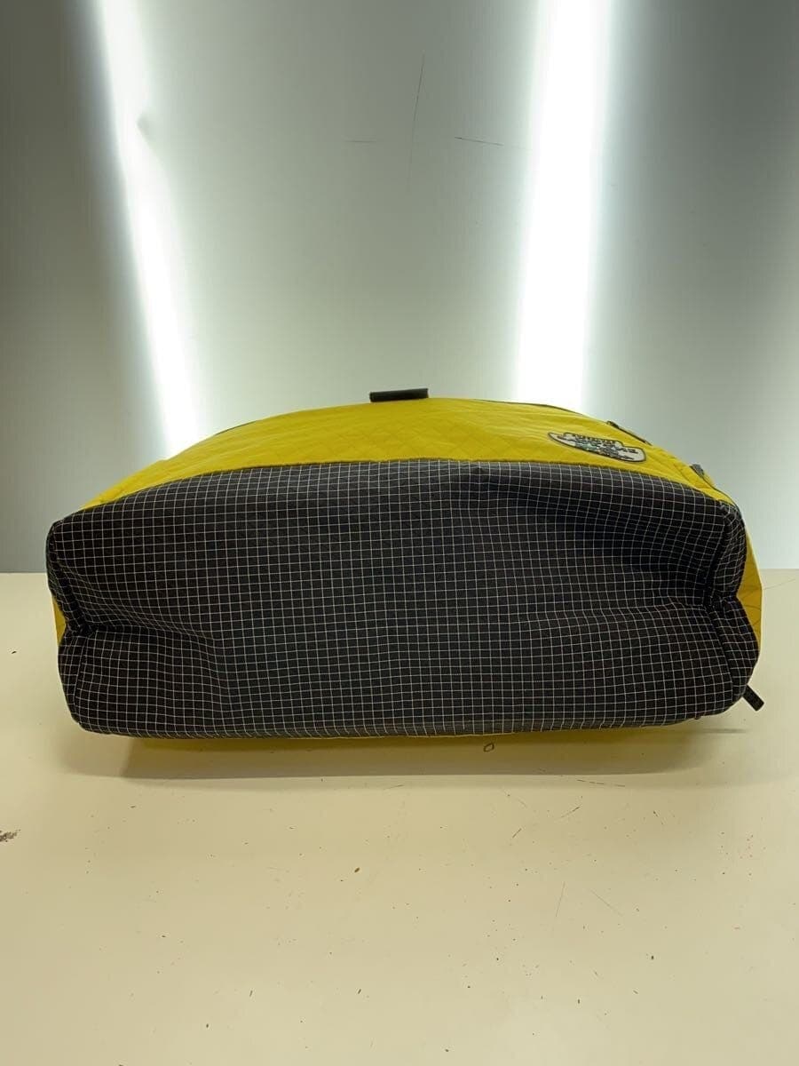 Russeluno Tote Bag Polyester YLW RGD-2312805 4