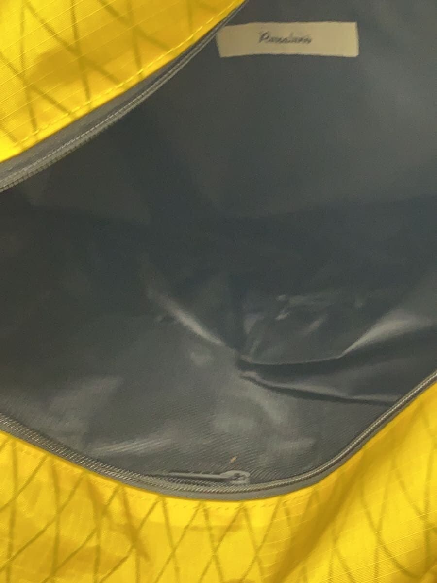 Russeluno Tote Bag Polyester YLW RGD-2312805 6