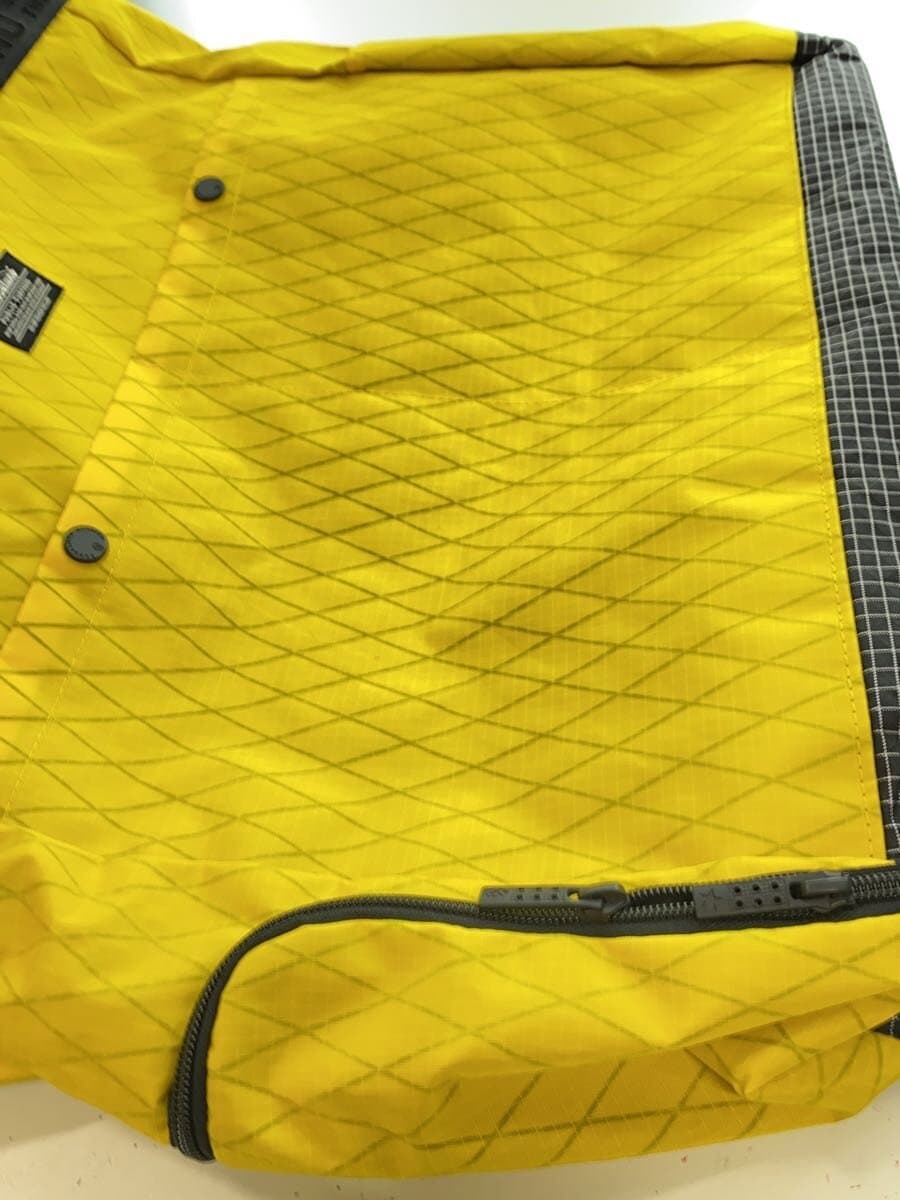 Russeluno Tote Bag Polyester YLW RGD-2312805 7