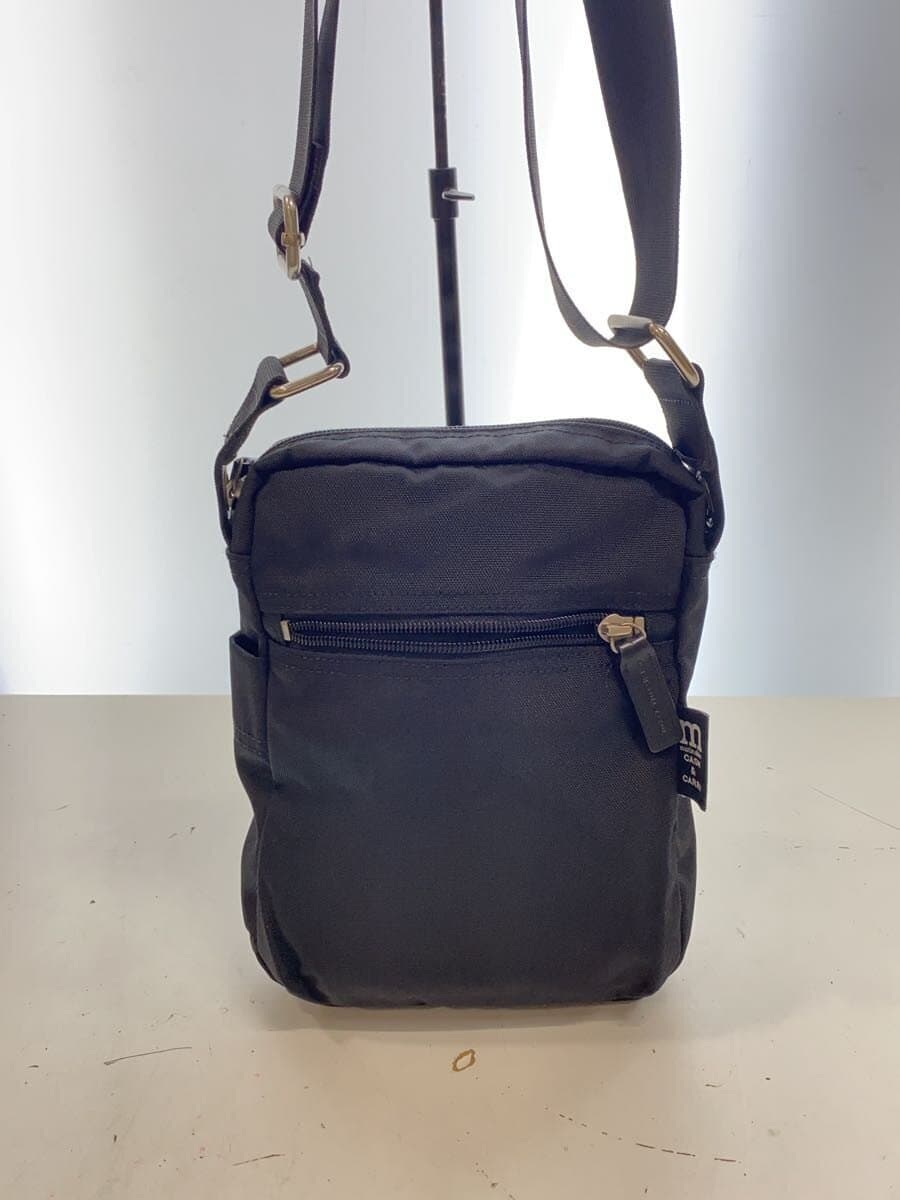 marimekko Shoulder Bag BLK 3