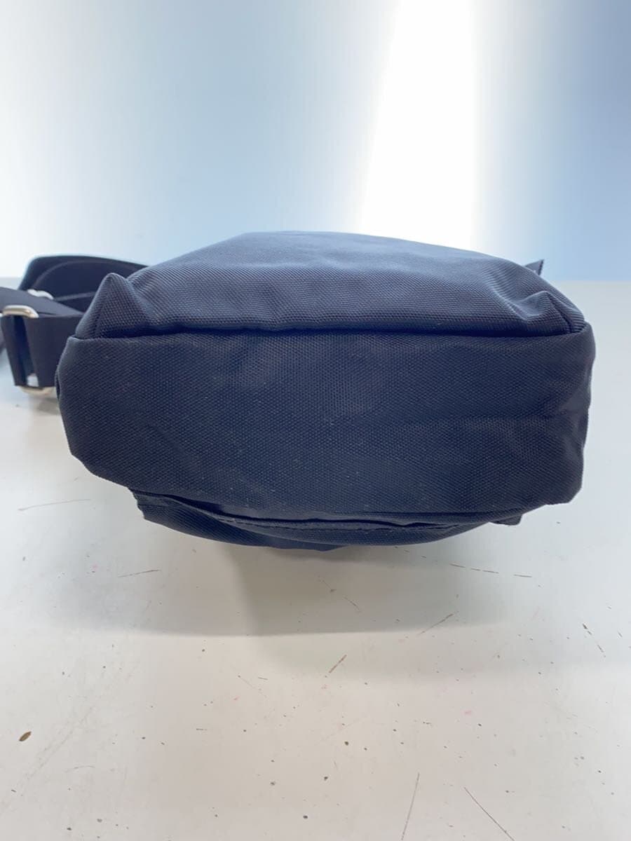 marimekko Shoulder Bag BLK 4